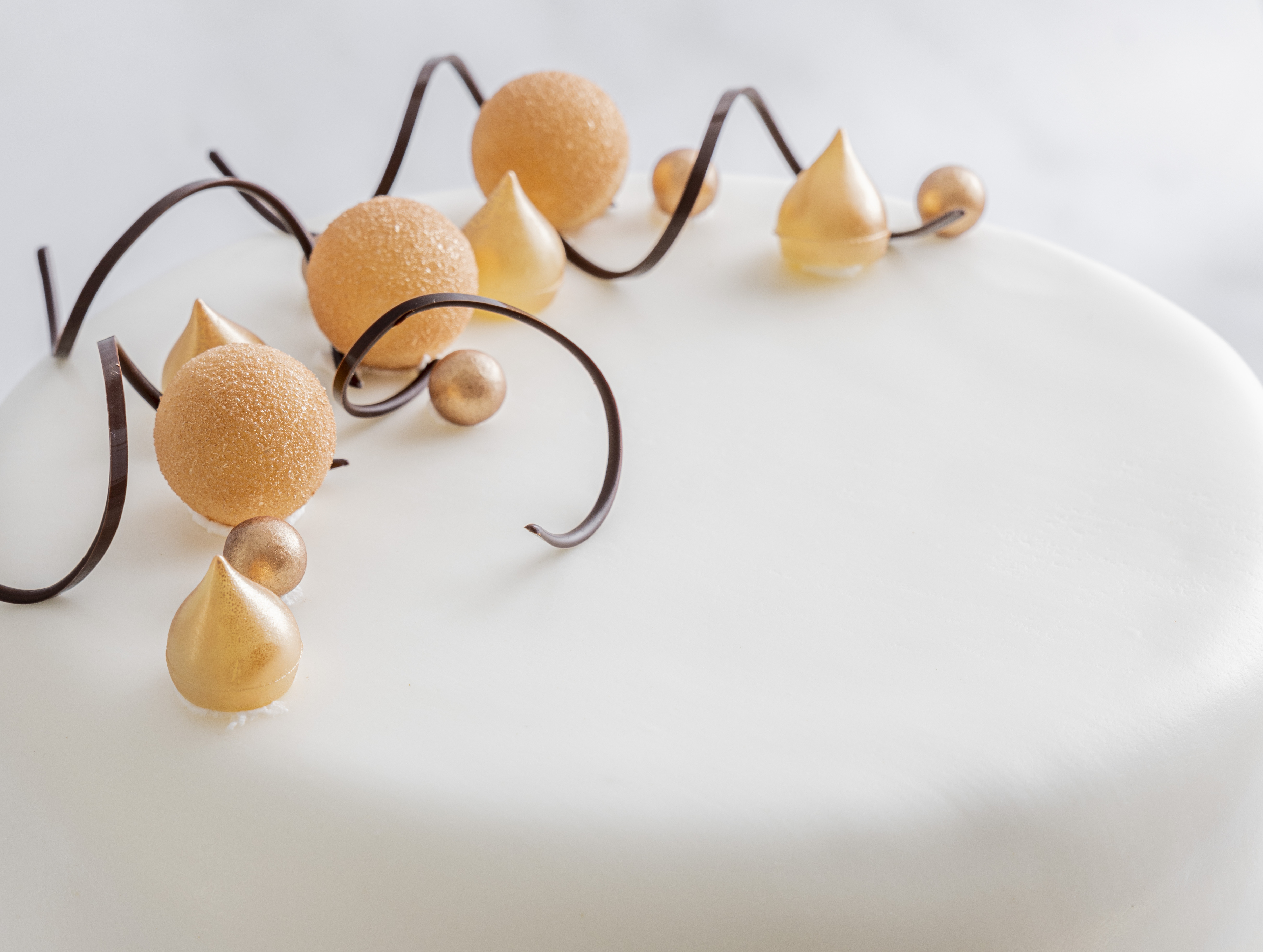 Bryllupskaker Kakemakeren utsnitt stablekake.JPG